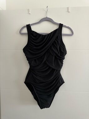 Miraclesuit One Piece Swimsuit